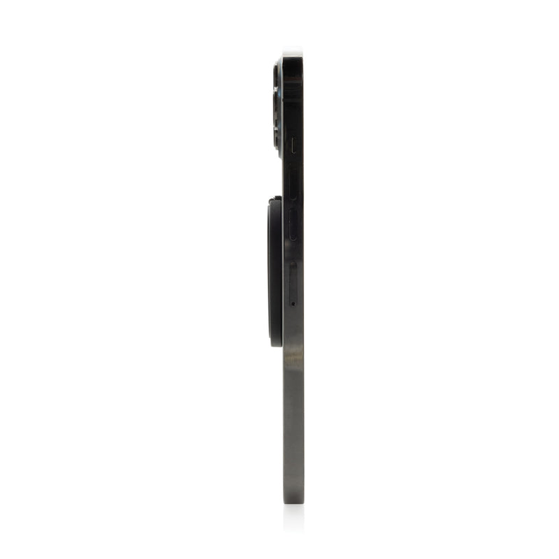 Load image into Gallery viewer, Terra Magnetic RCS rplastic magnetic phone holder with ring - Custom Wood Designs