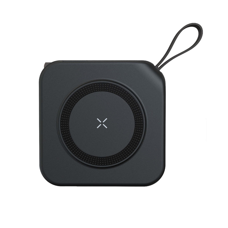 Load image into Gallery viewer, Urban Vitamin Saratoga 5 in 1 universal charger - Custom Wood Designs