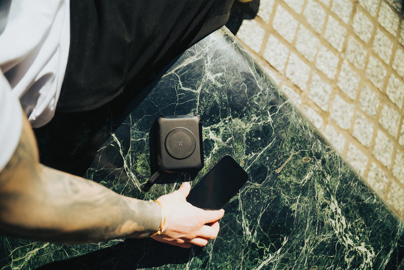 Load image into Gallery viewer, Urban Vitamin Oxnard 5 in 1 65W universal charger - Custom Wood Designs