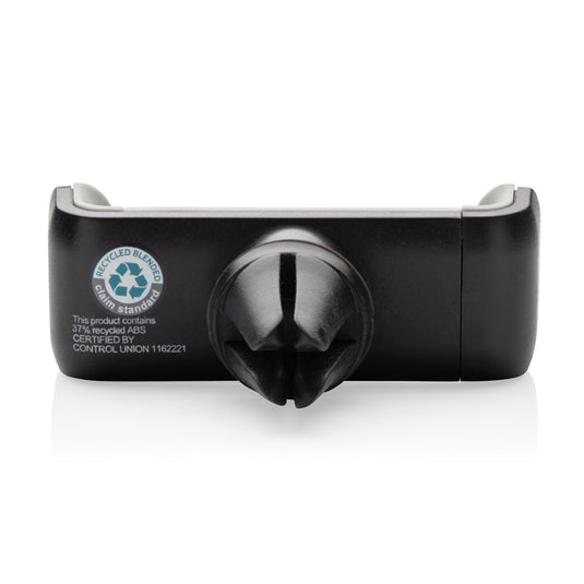 Acar RCS recycled plastic 360 degree car phone holder - Custom Wood Designs