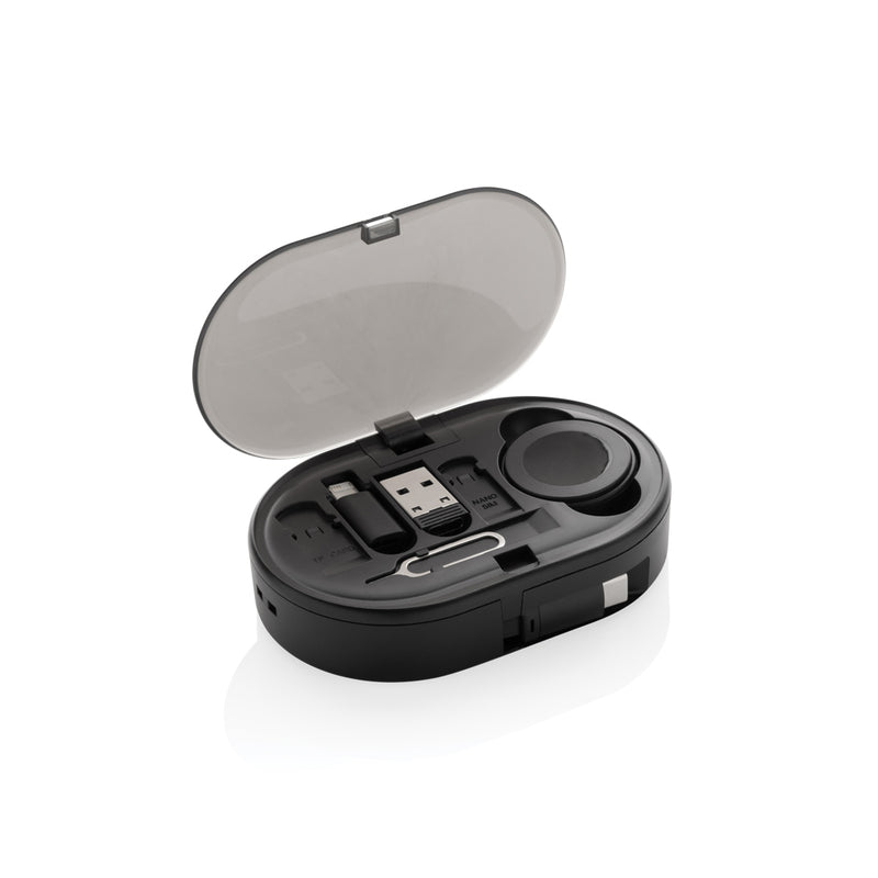 Load image into Gallery viewer, Chargevix RCS rplastic Multi-functional 60W charging set