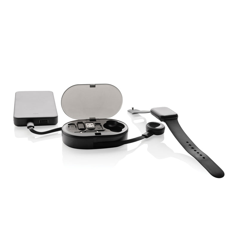 Load image into Gallery viewer, Chargevix RCS rplastic Multi-functional 60W charging set