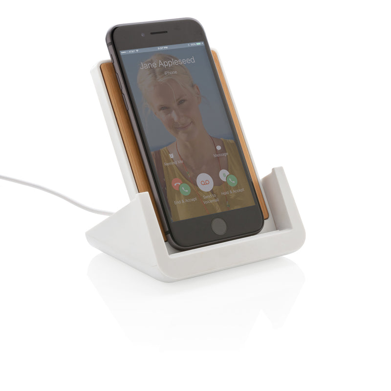 Load image into Gallery viewer, Ontario RCS recycled plastic 10W stand - Custom Wood Designs