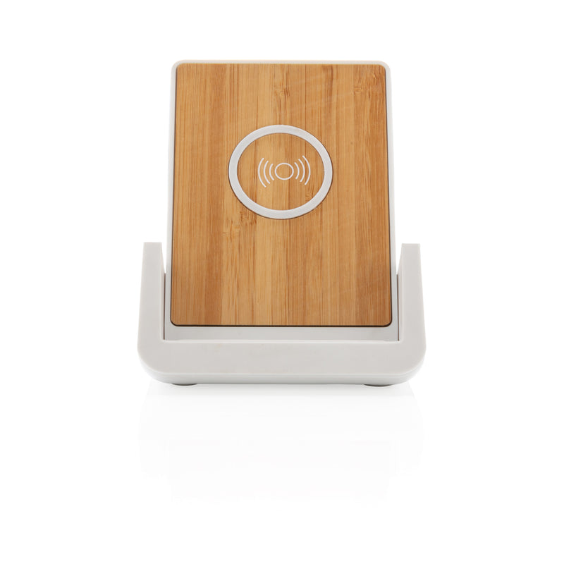 Load image into Gallery viewer, Ontario RCS recycled plastic 10W stand - Custom Wood Designs