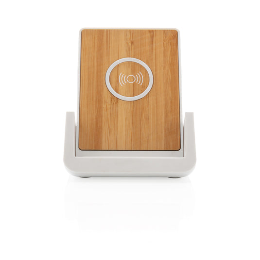 Ontario RCS recycled plastic 10W stand - Custom Wood Designs