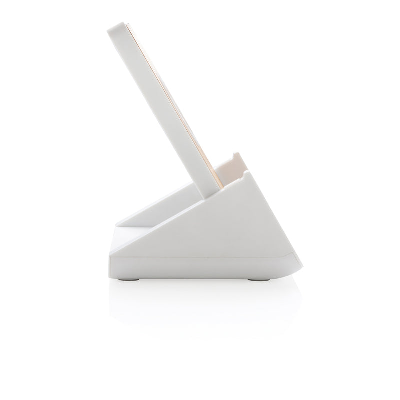 Load image into Gallery viewer, Ontario RCS recycled plastic 10W stand - Custom Wood Designs