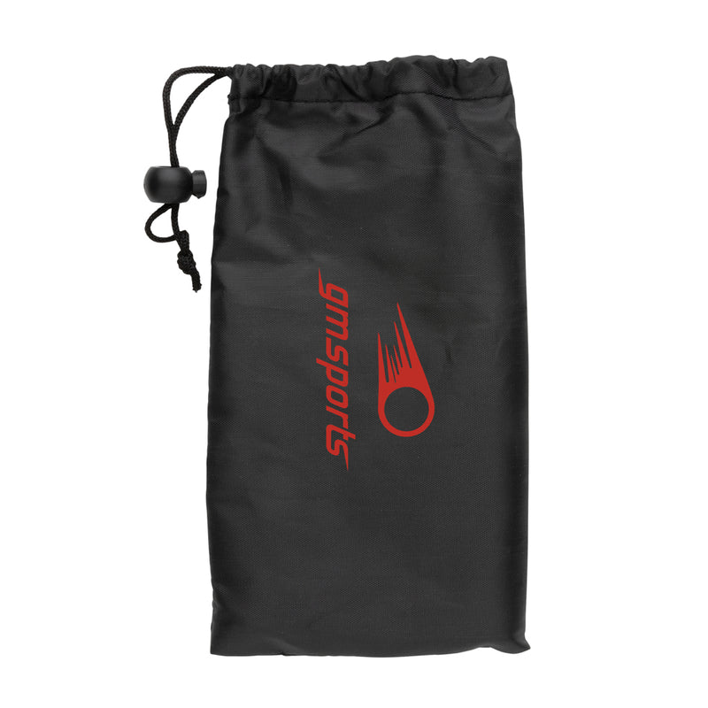 Load image into Gallery viewer, XD Collection Fitness 8 Shape Exercise Band in Pouch, flexible resistance band for workouts, healthy living and sport training.