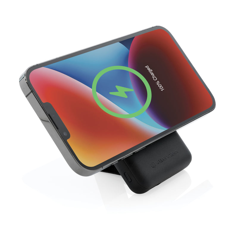 Load image into Gallery viewer, Urban Vitamin Los Altos RCS rplastic 5000mah powerbank - Custom Wood Designs