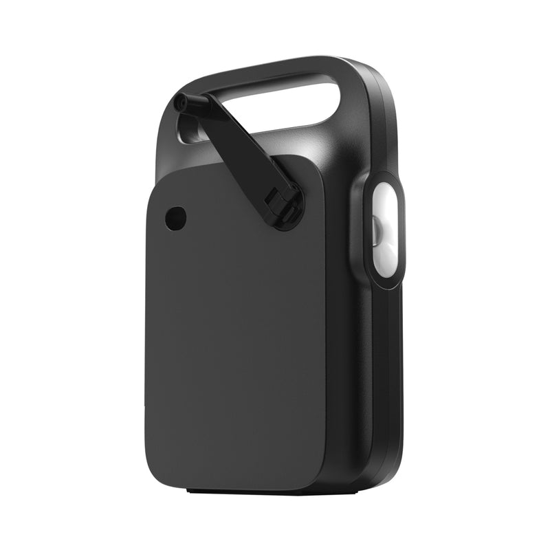 Load image into Gallery viewer, Power Vault RCS rplastic 21000 mAh portable power station - Custom Wood Designs