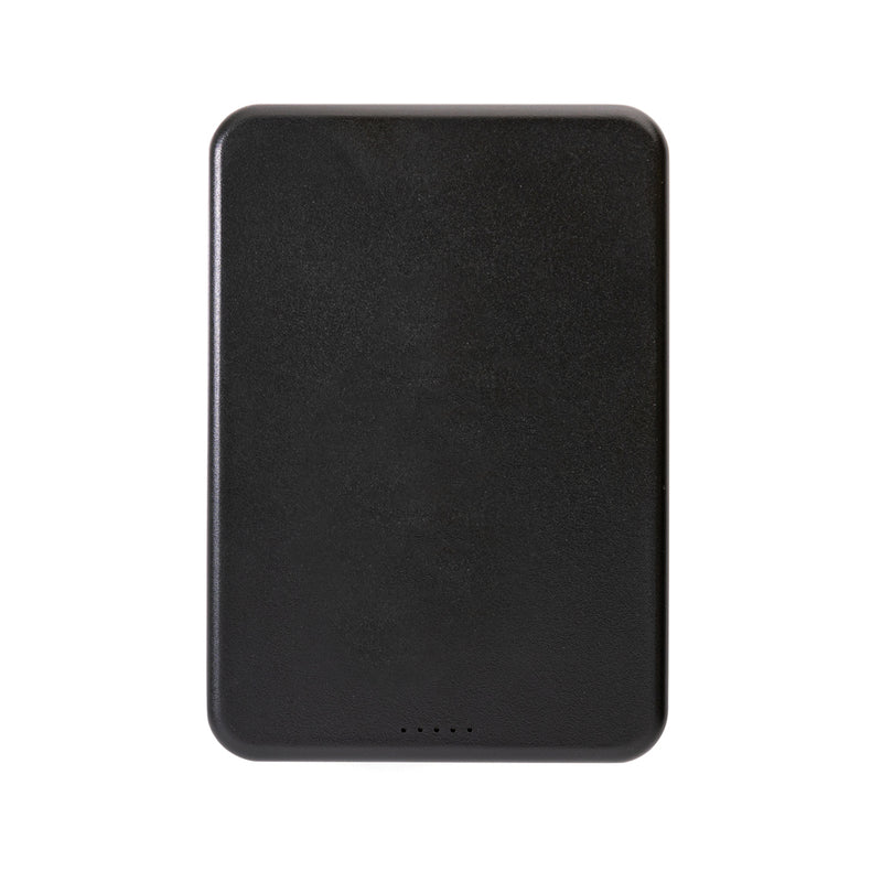 Load image into Gallery viewer, Magnetix RCS recycled plastic 5000 mah magnetic powerbank - Custom Wood Designs