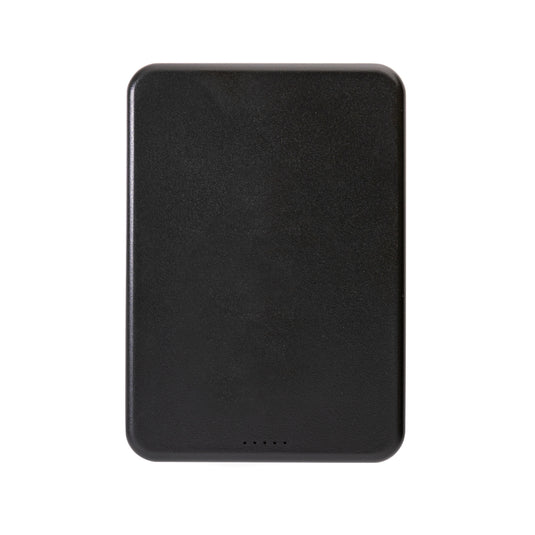 Magnetix RCS recycled plastic 5000 mah magnetic powerbank - Custom Wood Designs