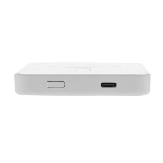 Magnetix RCS recycled plastic 5000 mah magnetic powerbank - Custom Wood Designs