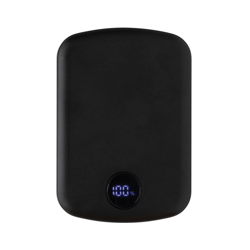 Load image into Gallery viewer, MagBoost RCS recycled plastic 5000 mah magnetic powerbank - Custom Wood Designs