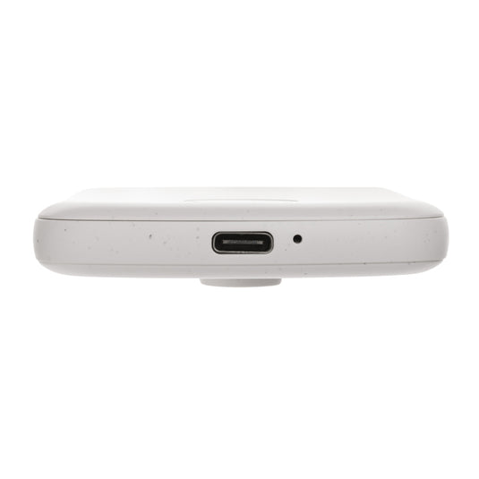 MagBoost RCS recycled plastic 5000 mah magnetic powerbank - Custom Wood Designs