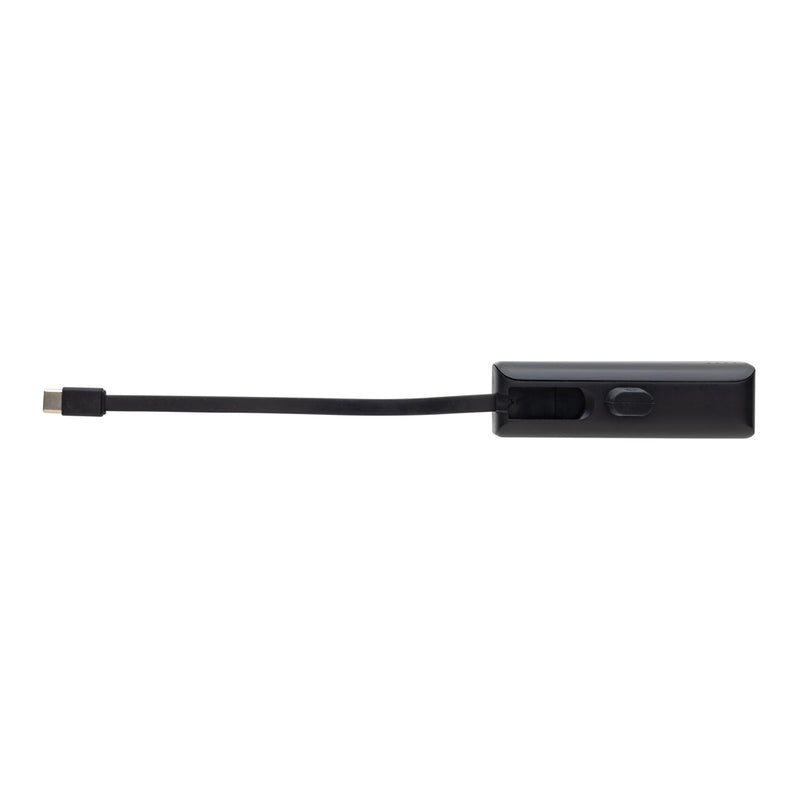 Load image into Gallery viewer, Powerlink RCS rplastic 3000 mAh powerbank iOS connector - Custom Wood Designs