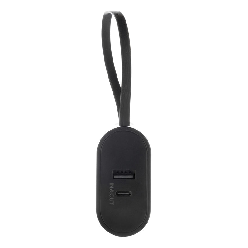 Load image into Gallery viewer, XD Collection CycleCell 10,000mAh removable battery powerbank for phones and tablets, portable accessory with sleek design.