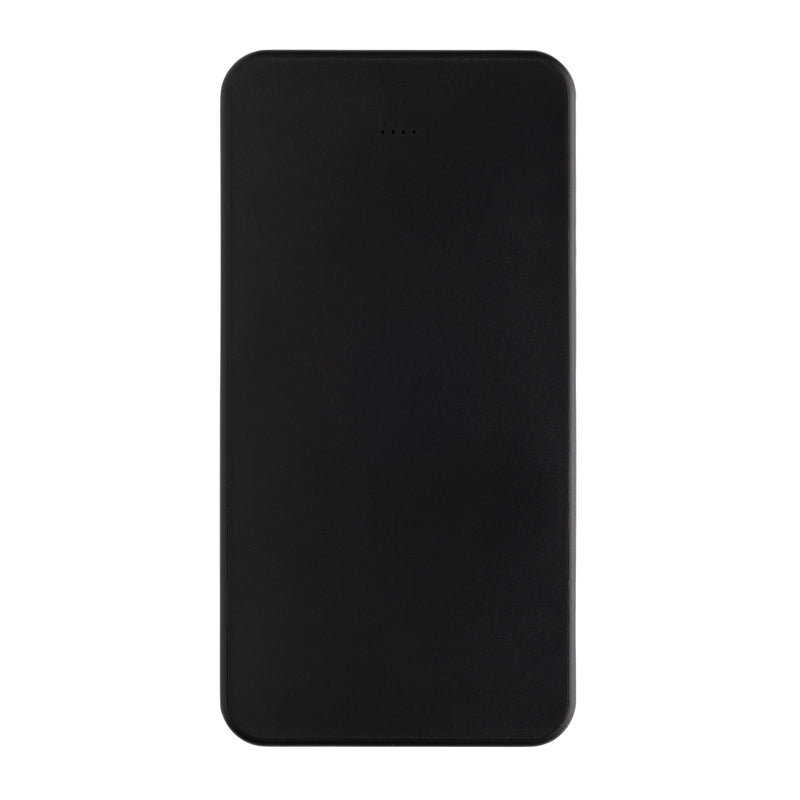 Load image into Gallery viewer, Boostcore RCS recycled plastic powerbank 10,000mAh with USB-C port, designed for phones and tablets, by XD Collection.