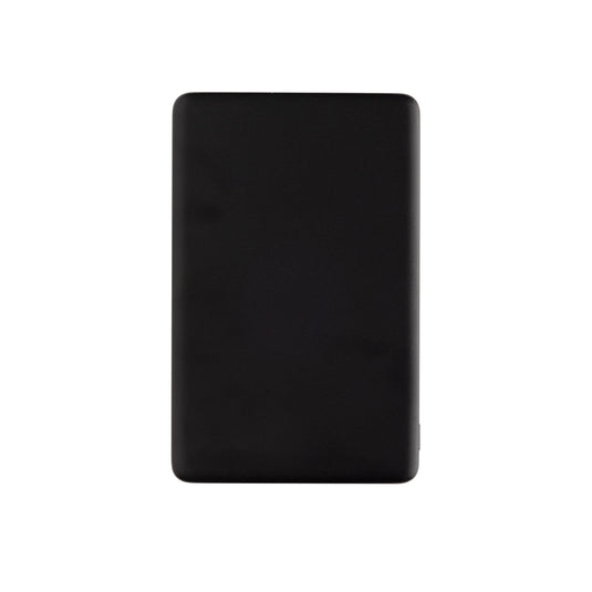 Orion RCS recycled aluminum 5000 mah 5W magnetic powerbank - Custom Wood Designs