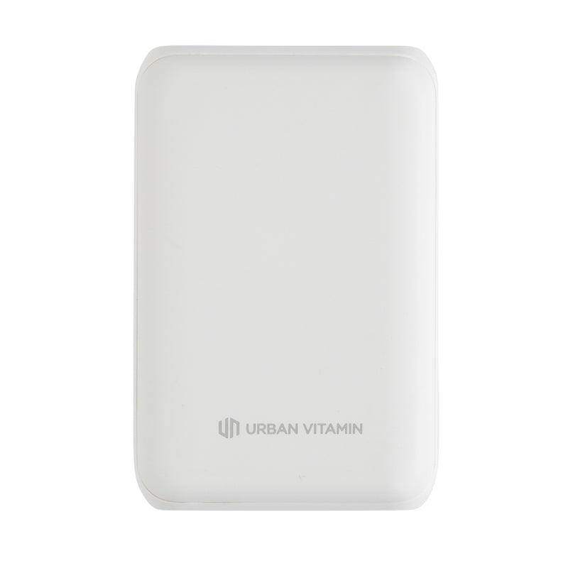 Load image into Gallery viewer, Urban Vitamin Alameda 10.000 mAh 18W PD powerbank - Custom Wood Designs