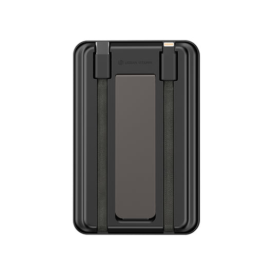 Urban Vitamin Delano 5in1 10,000mah 20WPD magnetic powerbank - Custom Wood Designs