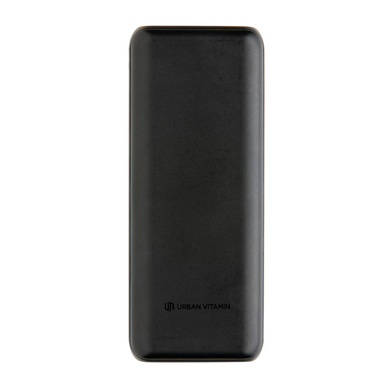 Load image into Gallery viewer, Urban Vitamin Pasadena 20.000 mAh 18W PD powerbank - Custom Wood Designs