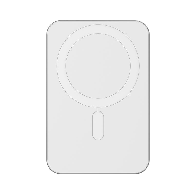 Load image into Gallery viewer, Urban Vitamin Richmond RCS plastic/alu 5000mah powerbank - Custom Wood Designs