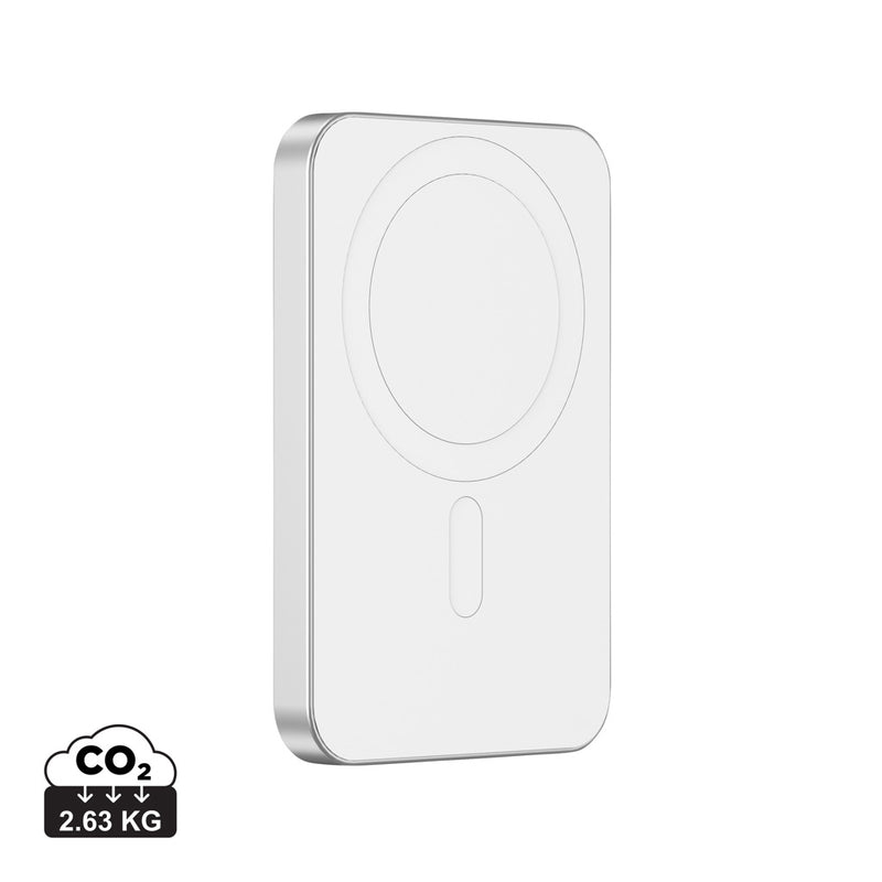 Load image into Gallery viewer, Urban Vitamin Richmond RCS plastic/alu 5000mah powerbank - Custom Wood Designs