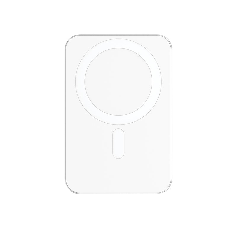 Load image into Gallery viewer, Urban Vitamin Malibu RCS plastic/alu 5000 mah powerbank - Custom Wood Designs