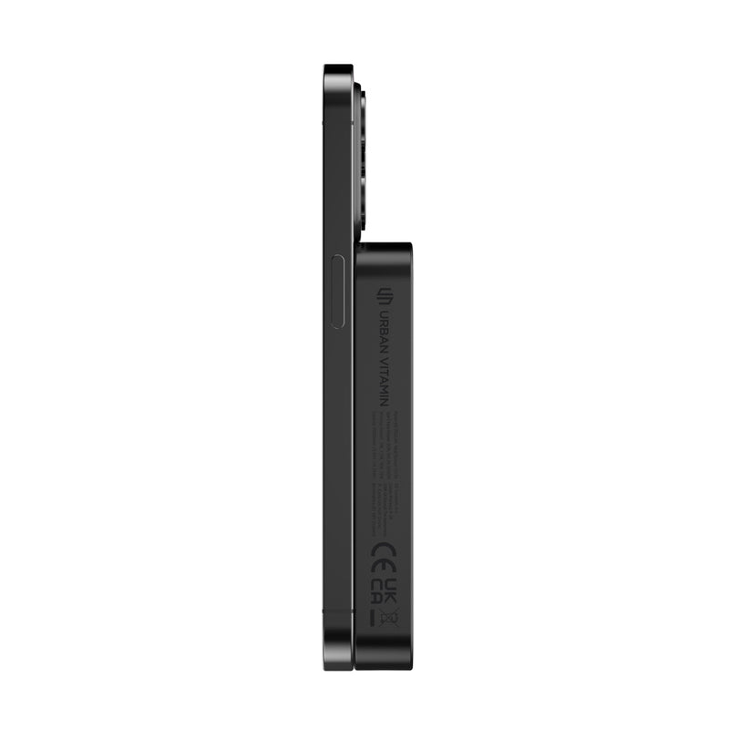 Load image into Gallery viewer, Urban Vitamin Compton RCS plastic/alu 10.000 mah powerbank - Custom Wood Designs