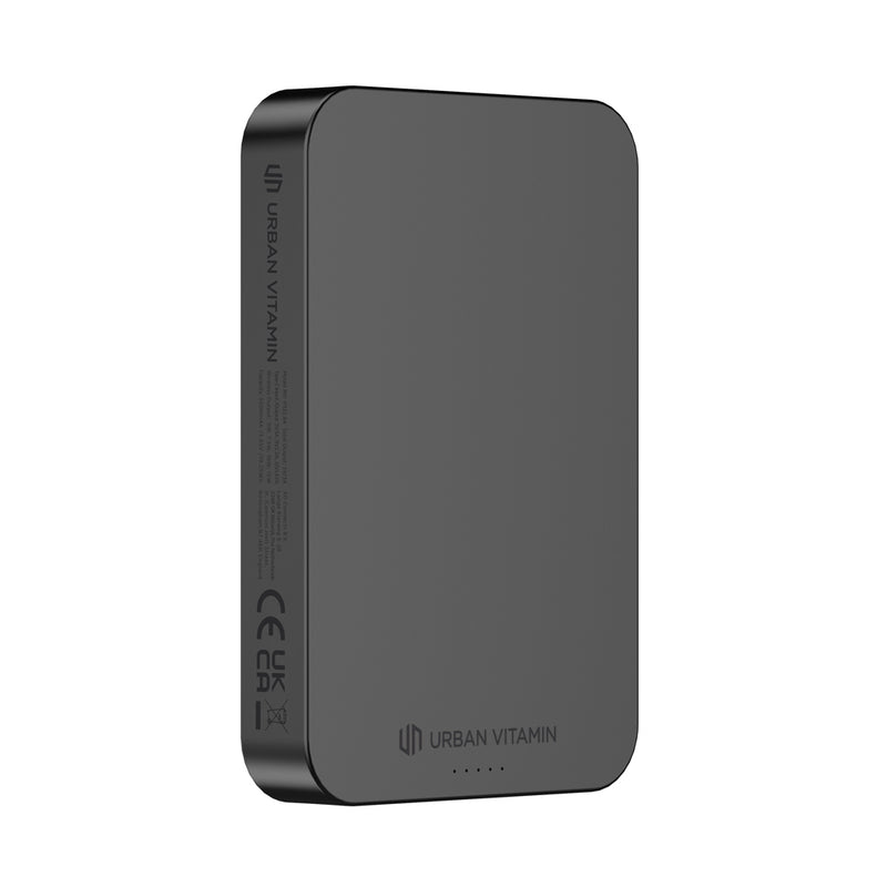Load image into Gallery viewer, Urban Vitamin Compton RCS plastic/alu 10.000 mah powerbank - Custom Wood Designs