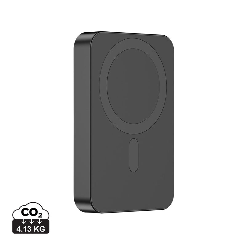 Load image into Gallery viewer, Urban Vitamin Compton RCS plastic/alu 10.000 mah powerbank - Custom Wood Designs