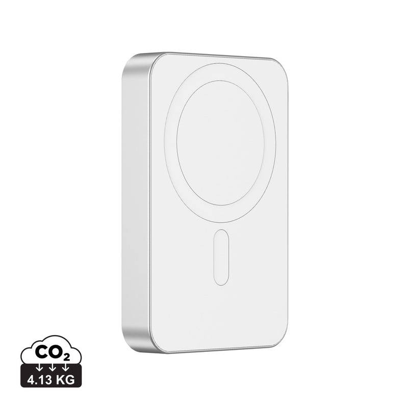 Load image into Gallery viewer, Urban Vitamin Compton RCS plastic/alu 10.000 mah powerbank - Custom Wood Designs