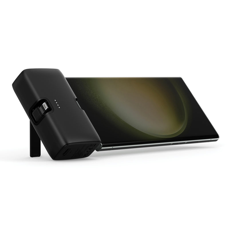 Load image into Gallery viewer, Urban Vitamin Los Angeles RCS rplastic 20W PD powerbank - Custom Wood Designs