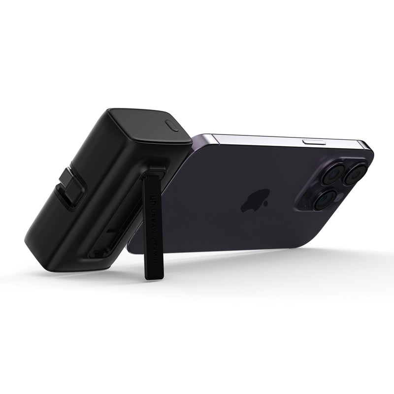 Load image into Gallery viewer, Urban Vitamin Los Angeles RCS rplastic 20W PD powerbank - Custom Wood Designs