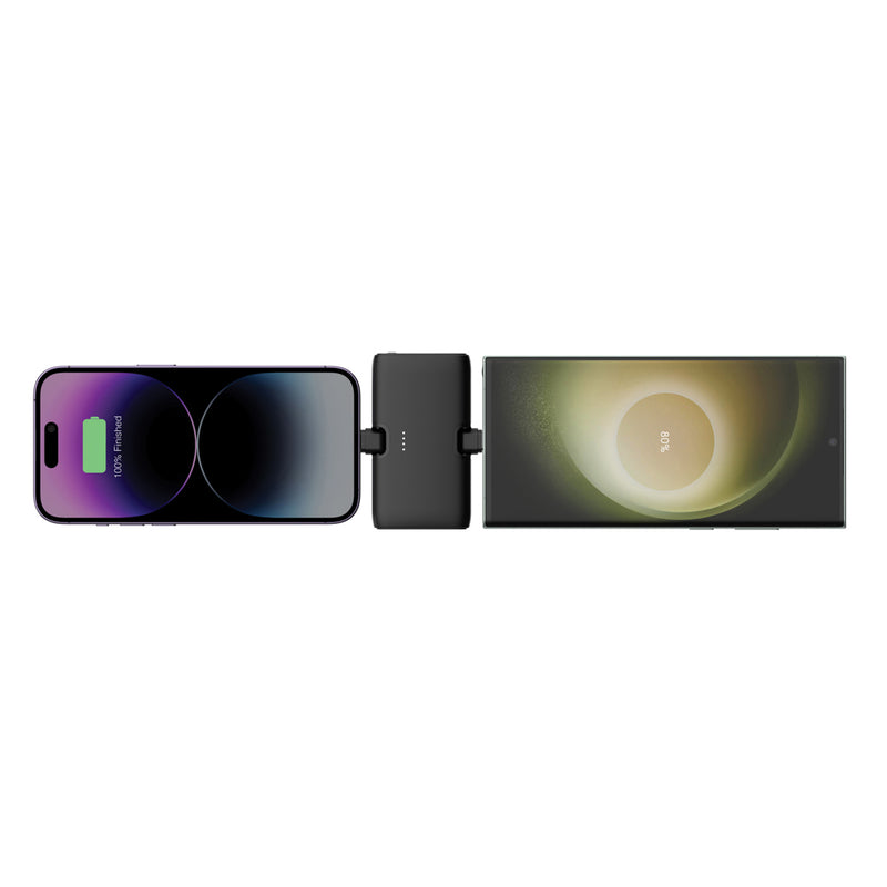Load image into Gallery viewer, Urban Vitamin Los Angeles RCS rplastic 20W PD powerbank - Custom Wood Designs
