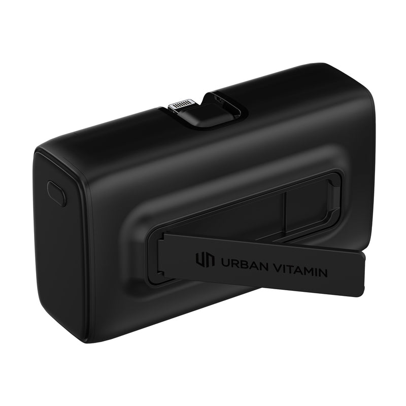Load image into Gallery viewer, Urban Vitamin Los Angeles RCS rplastic 20W PD powerbank - Custom Wood Designs