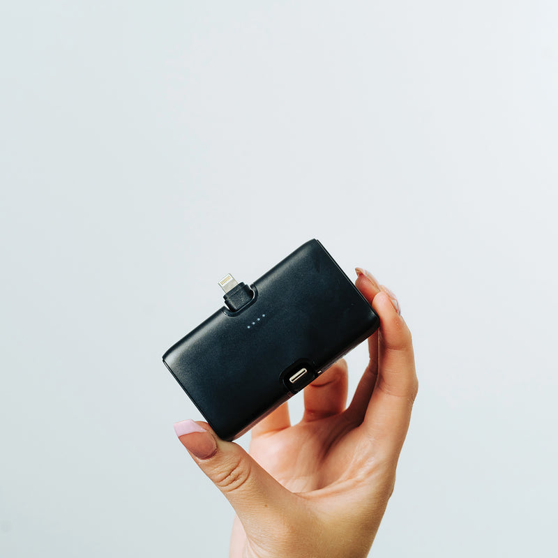 Load image into Gallery viewer, Urban Vitamin Los Angeles RCS rplastic 20W PD powerbank - Custom Wood Designs