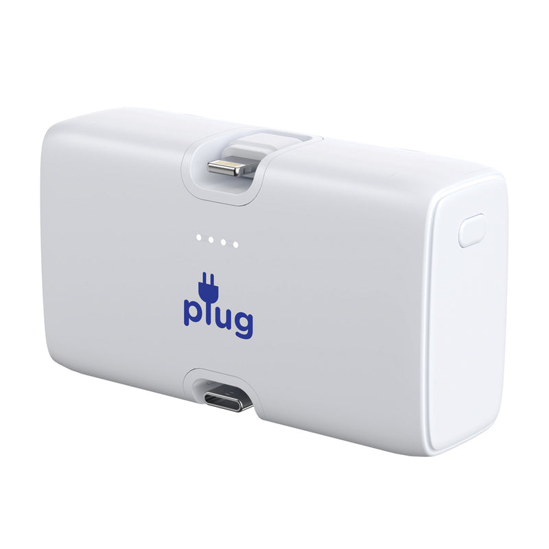 Load image into Gallery viewer, Urban Vitamin Los Angeles RCS rplastic 20W PD powerbank - Custom Wood Designs