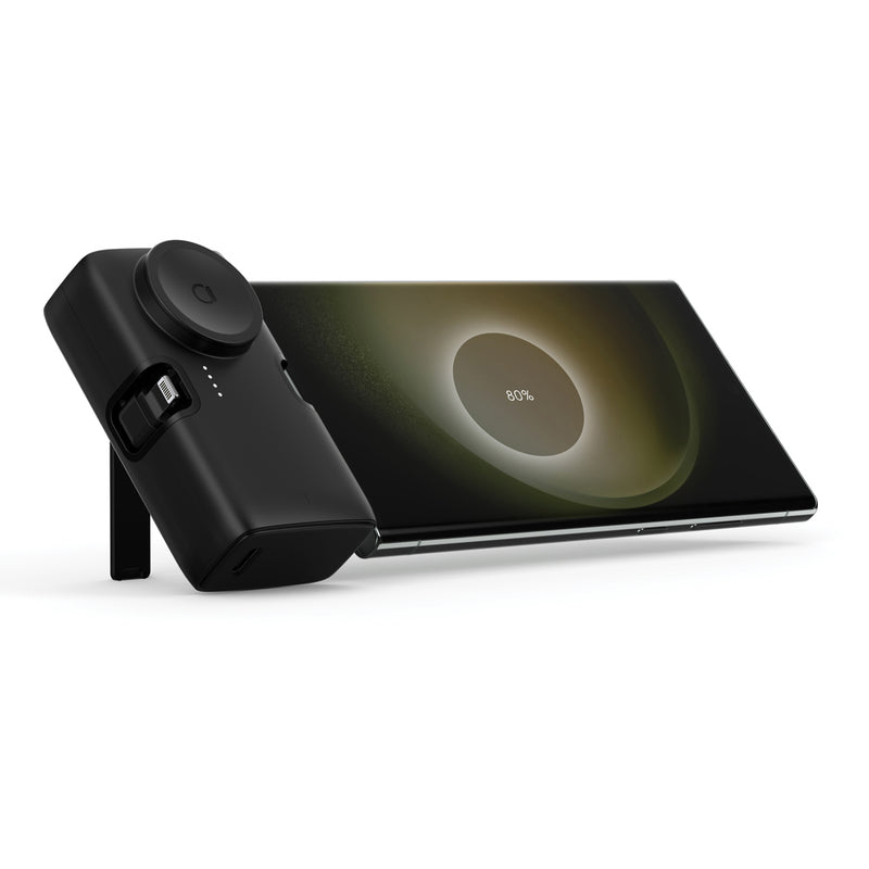 Load image into Gallery viewer, Urban Vitamin San Diego RCS rplastic 20W PD powerbank - Custom Wood Designs