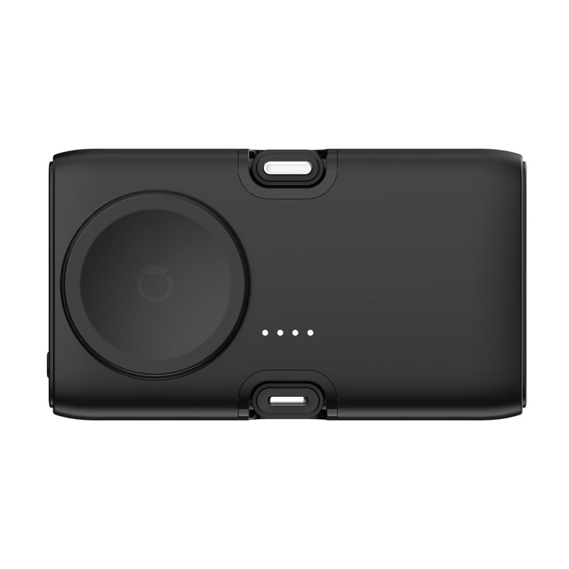 Load image into Gallery viewer, Urban Vitamin San Diego RCS rplastic 20W PD powerbank - Custom Wood Designs