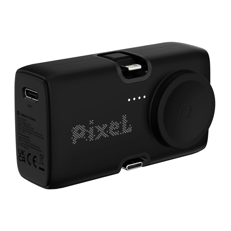 Load image into Gallery viewer, Urban Vitamin San Diego RCS rplastic 20W PD powerbank - Custom Wood Designs