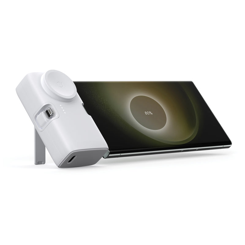 Load image into Gallery viewer, Urban Vitamin San Diego RCS rplastic 20W PD powerbank - Custom Wood Designs