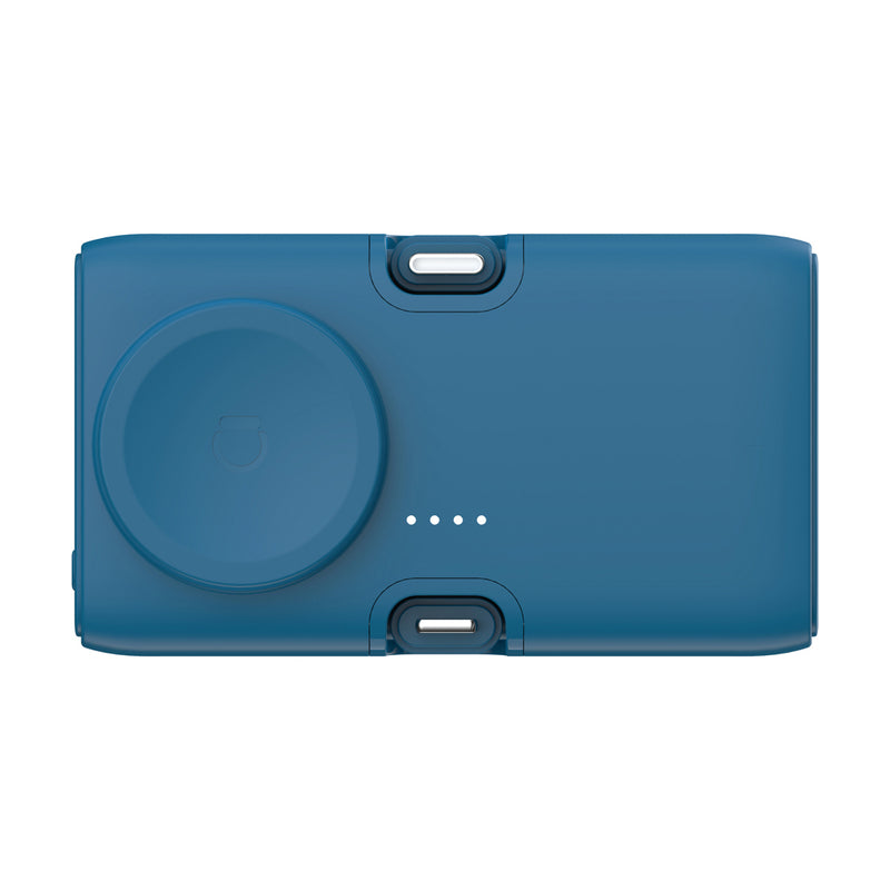 Load image into Gallery viewer, Urban Vitamin San Diego RCS rplastic 20W PD powerbank - Custom Wood Designs