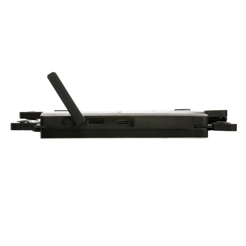 Load image into Gallery viewer, Solarpulse rplastic portable Solar panel 10W - Custom Wood Designs