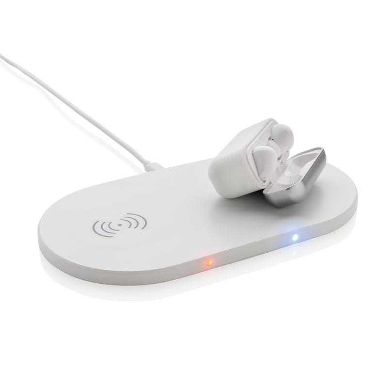 Load image into Gallery viewer, Pro Elite TWS earbuds - Custom Wood Designs