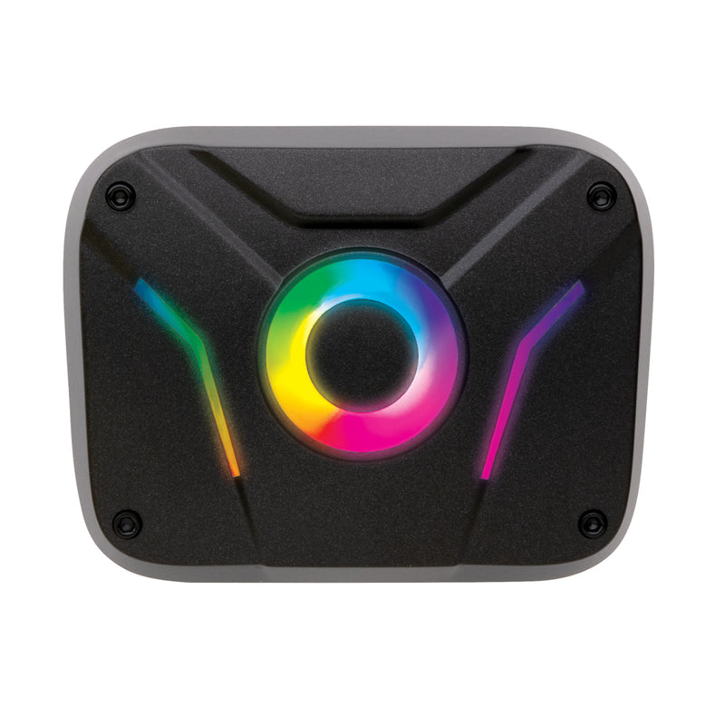 Load image into Gallery viewer, RGB gaming earbuds with ENC - Custom Wood Designs