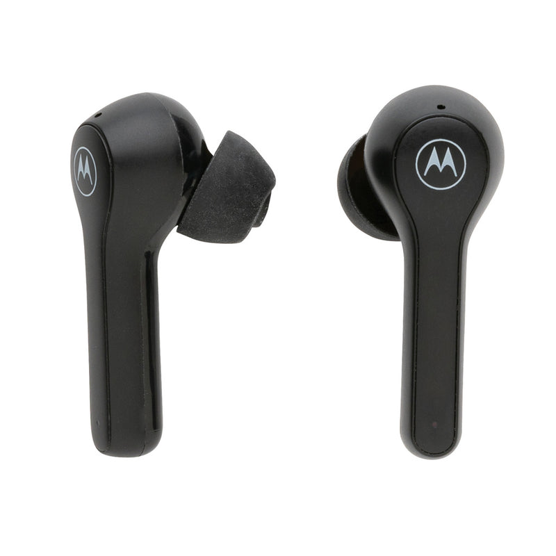 Load image into Gallery viewer, Motorola IPX5 TWS MOTO buds 85 - Custom Wood Designs