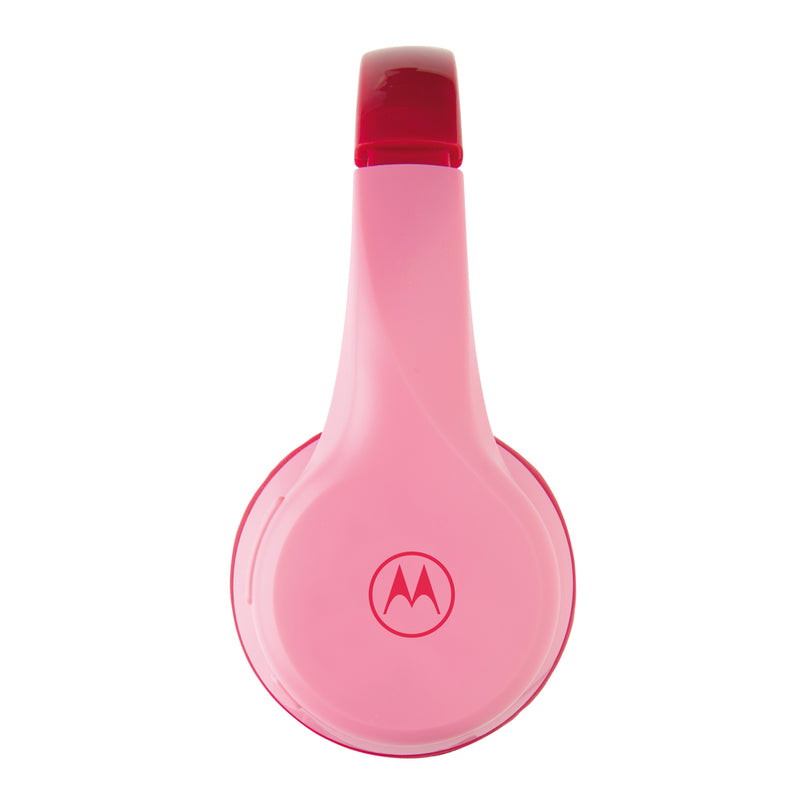 Load image into Gallery viewer, Motorola JR 300 kids wireless safety headphone - Custom Wood Designs