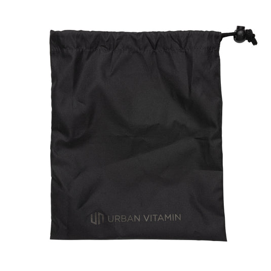 Urban Vitamin Cupertino RCS rplastic ANC headphone - Custom Wood Designs