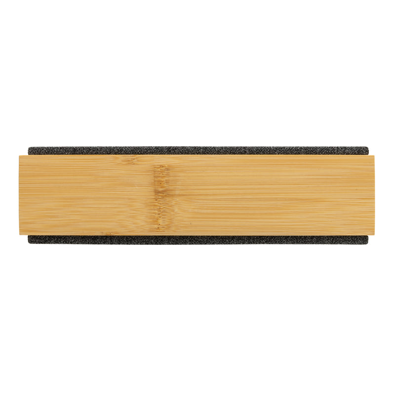 Load image into Gallery viewer, Wynn 10W bamboo wireless speaker - Custom Wood Designs